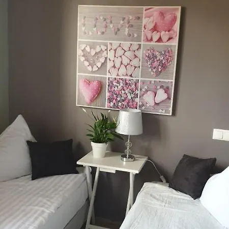 Zajazd Chata Keblowo 3* Keblowo