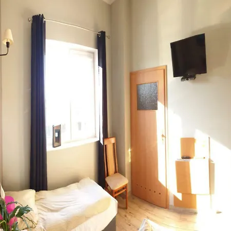 Zajazd Chata Keblowo Bed & Breakfast Keblowo