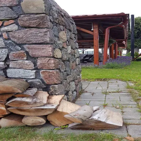 Zajazd Chata Keblowo Keblowo