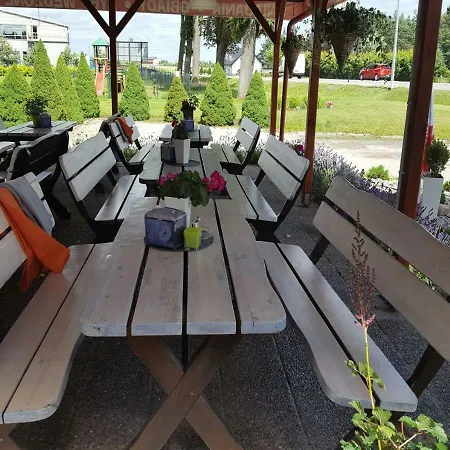 Zajazd Chata Keblowo Bed & Breakfast 3*