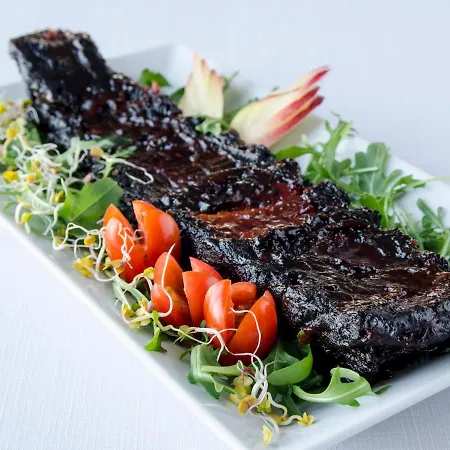 Zajazd Chata Keblowo Bed & Breakfast Keblowo