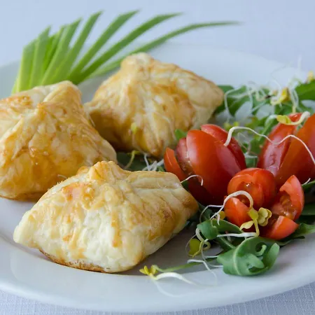 Bed & Breakfast Zajazd Chata Keblowo Keblowo