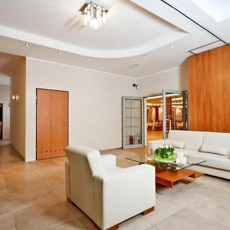 Bed & Breakfast Zajazd Chata Keblowo Keblowo