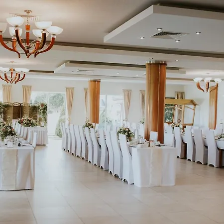 Zajazd Chata Keblowo Keblowo