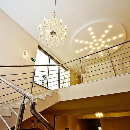 Zajazd Chata Keblowo 3*