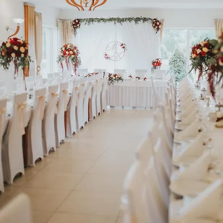 Zajazd Chata Keblowo 3* Keblowo