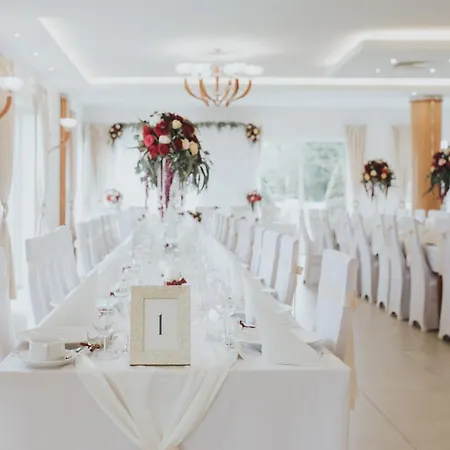 Zajazd Chata Keblowo Bed & Breakfast Keblowo