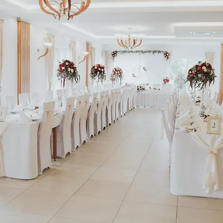 Zajazd Chata Keblowo Bed & Breakfast 3*