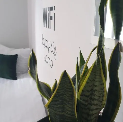 Zajazd Chata Keblowo 3*