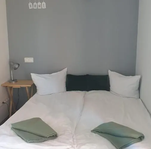 Alojamento de Acomodação e Pequeno-almoço Zajazd Chata Keblowo