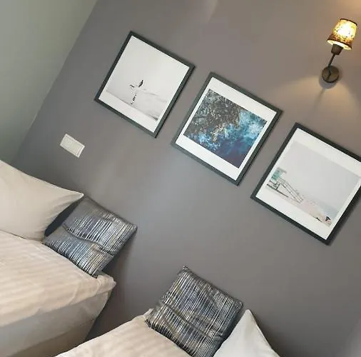 Zajazd Chata Keblowo Alojamento de Acomodação e Pequeno-almoço Keblowo