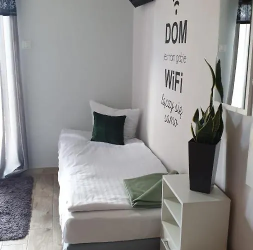 Alojamento de Acomodação e Pequeno-almoço Zajazd Chata Keblowo 3*