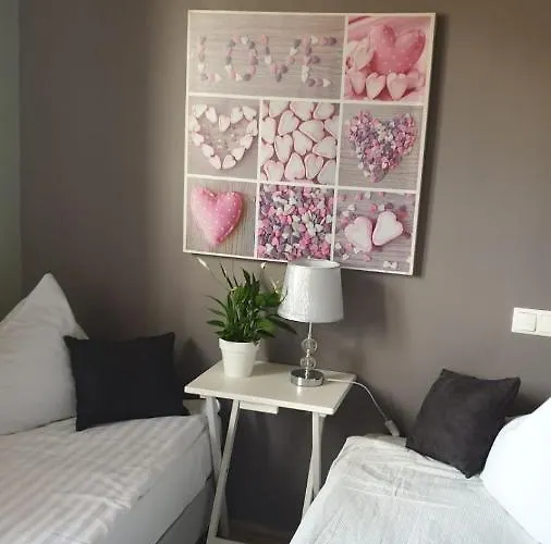 Zajazd Chata Keblowo 3* Keblowo