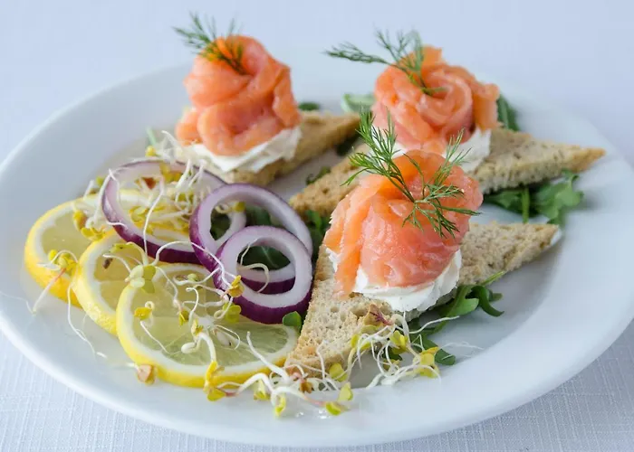 Alojamento de Acomodação e Pequeno-almoço Zajazd Chata Keblowo