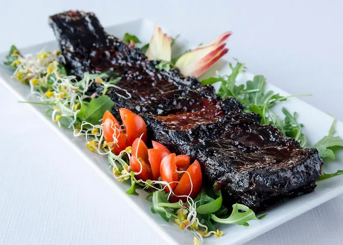 Zajazd Chata Keblowo Alojamento de Acomodação e Pequeno-almoço Keblowo