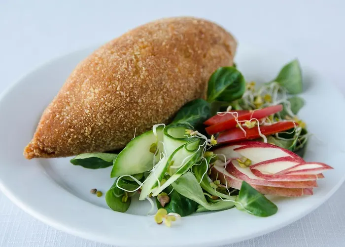 Zajazd Chata Keblowo 3* Keblowo