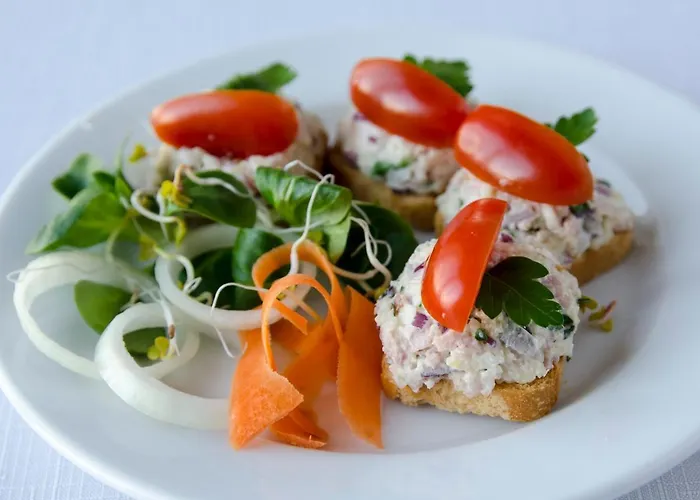 Zajazd Chata Keblowo Alojamento de Acomodação e Pequeno-almoço Keblowo
