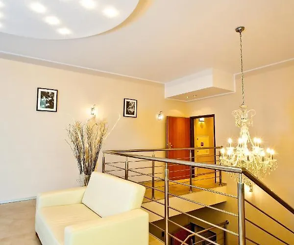 Zajazd Chata Keblowo