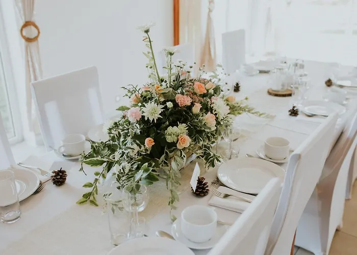 Zajazd Chata Keblowo 3* Keblowo