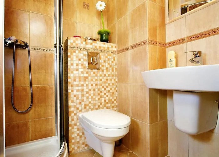 Zajazd Chata Keblowo 3*