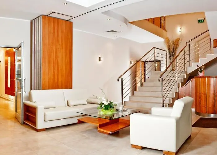 Alojamento de Acomodação e Pequeno-almoço Zajazd Chata Keblowo 3*