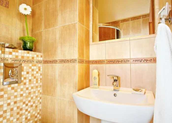 Zajazd Chata Keblowo 3*