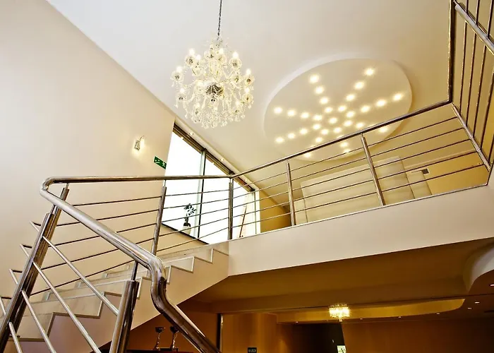 Zajazd Chata Keblowo 3*