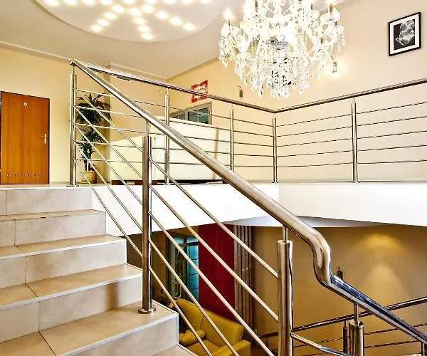 Alojamento de Acomodação e Pequeno-almoço Zajazd Chata Keblowo Keblowo