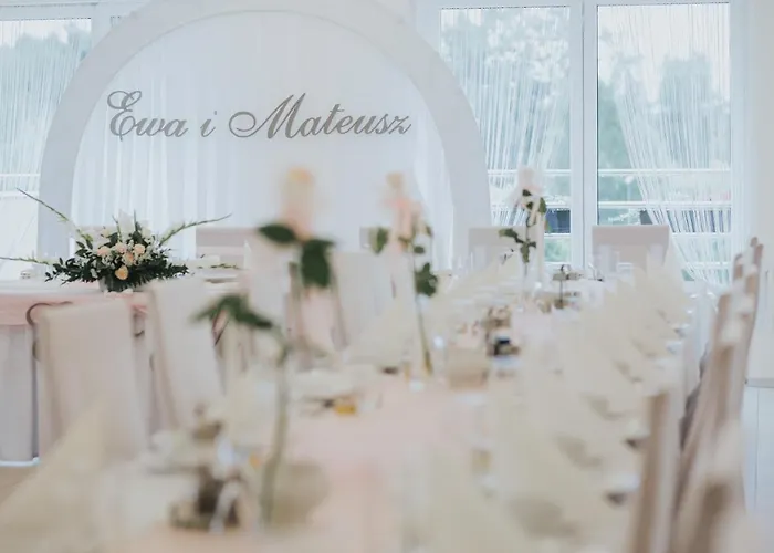 Zajazd Chata Keblowo 3* Keblowo