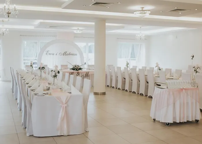 Zajazd Chata Keblowo Keblowo