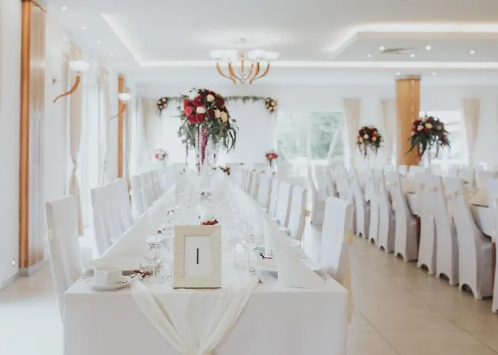 Zajazd Chata Keblowo Alojamento de Acomodação e Pequeno-almoço Keblowo